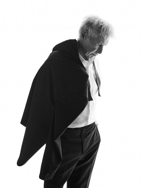 Harrison Ford, Esquire