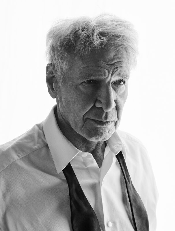 Harrison Ford, Esquire