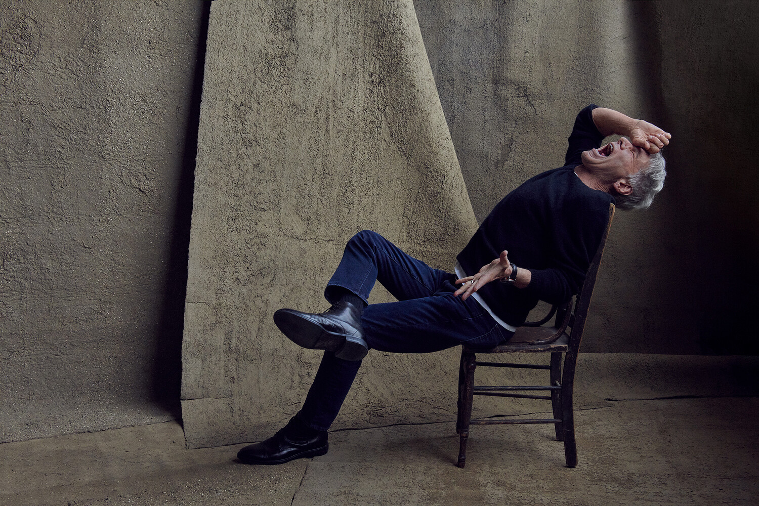 Harrison Ford, Esquire