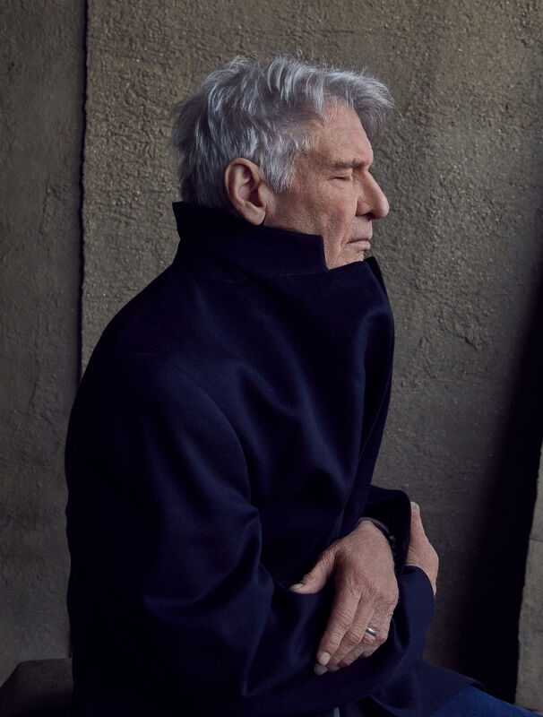 Harrison Ford, Esquire