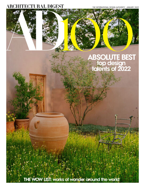Architectural Digest