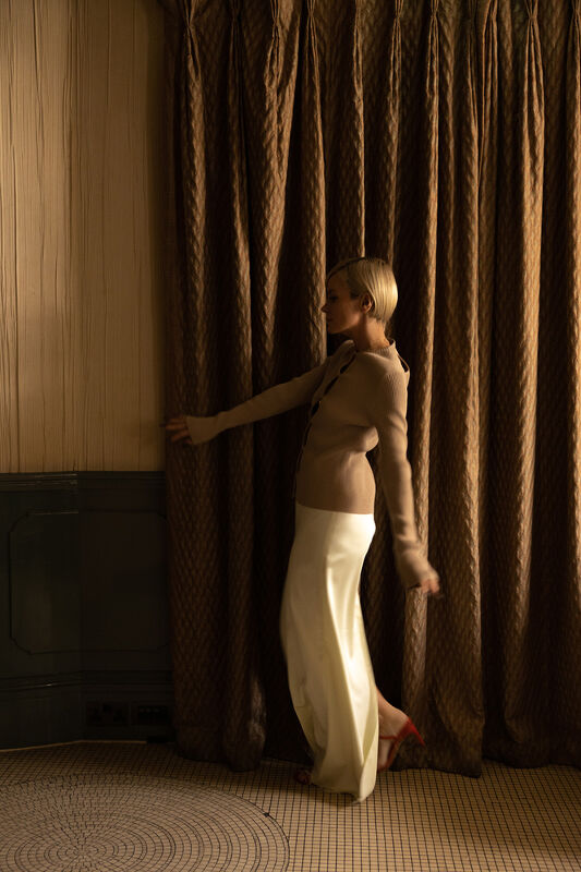 Lily Allen, Financial Times