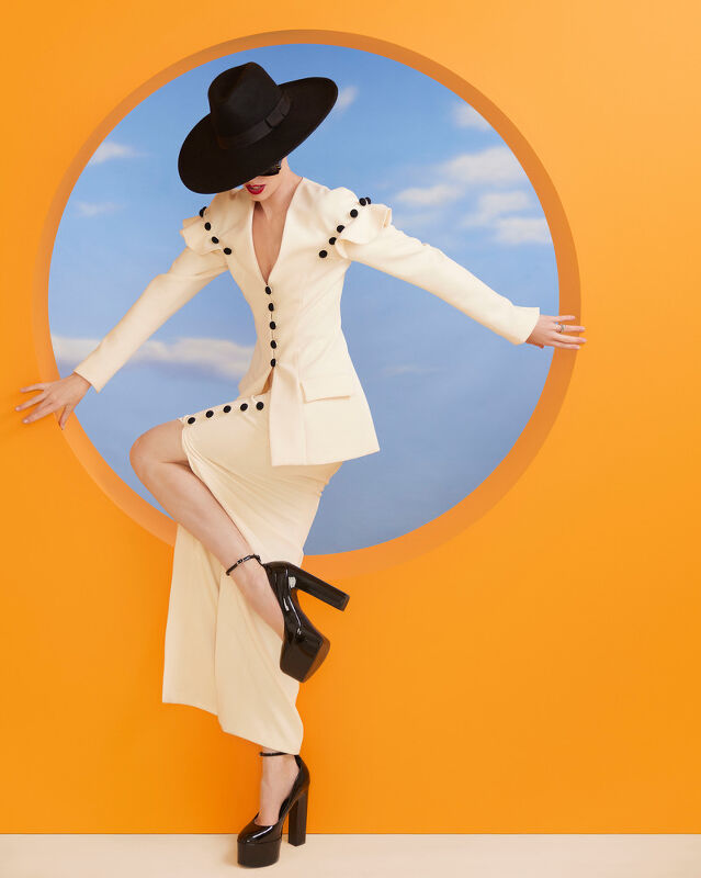 Veuve Clicquot Polo NY