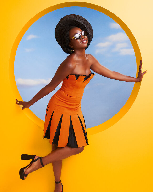 Veuve Clicquot Polo NY