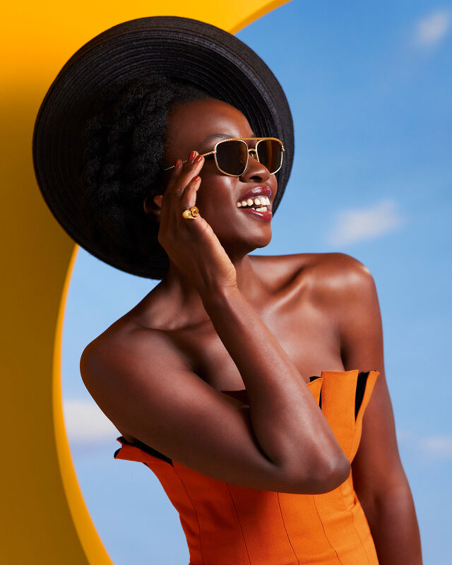 Veuve Clicquot Polo NY