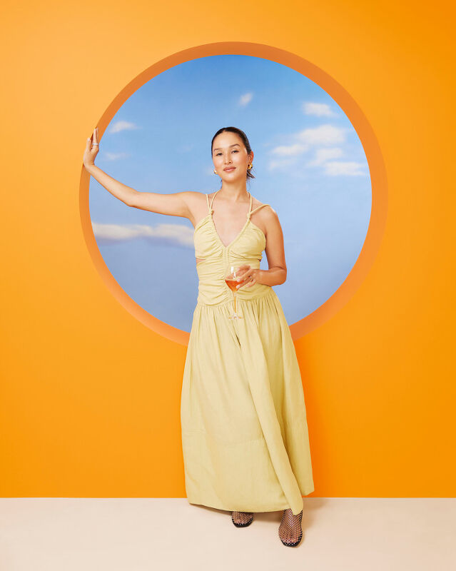 Veuve Clicquot Polo NY