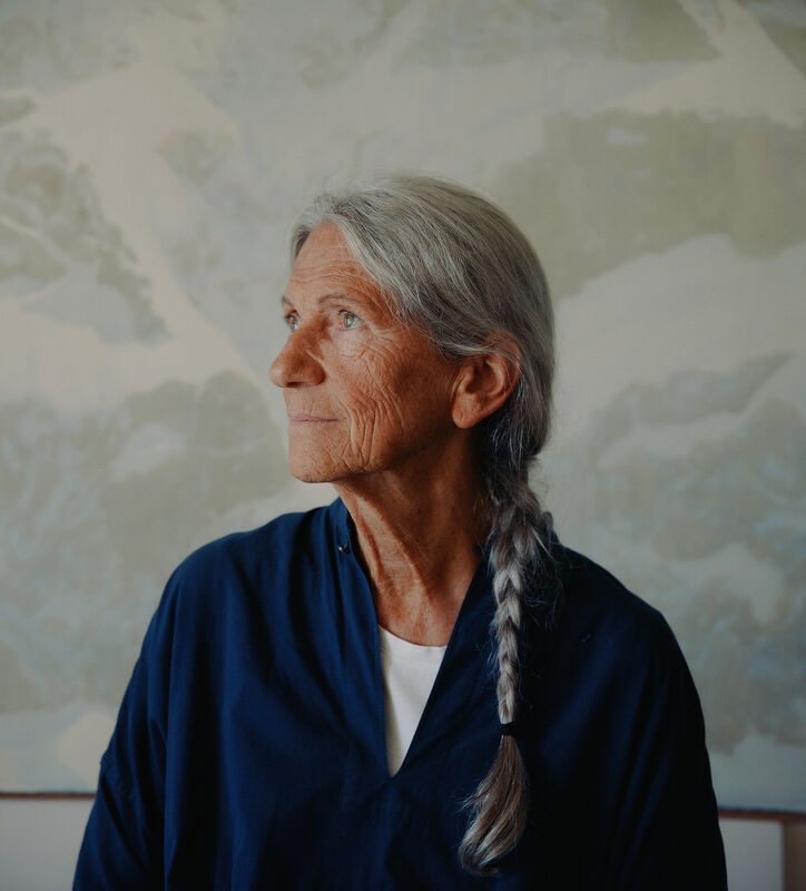 Riccarda de Eccher, Architectural Digest