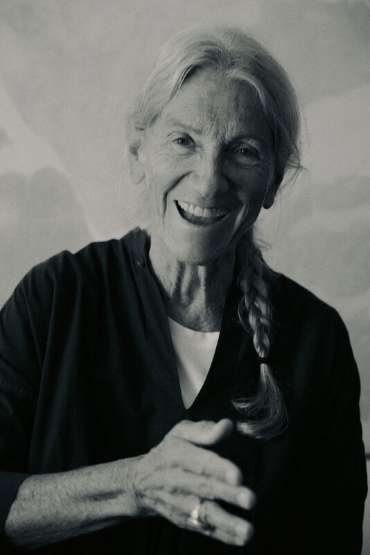 Riccarda de Eccher, Architectural Digest