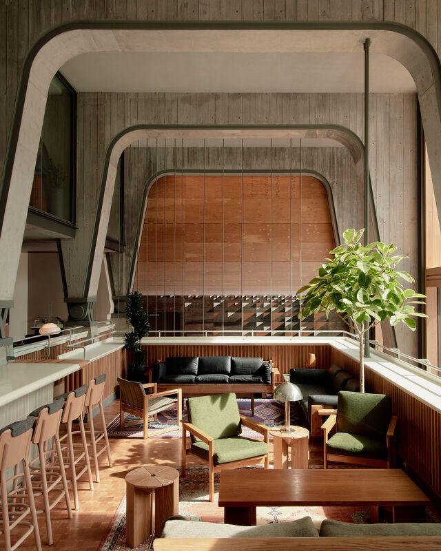 Ace Hotel