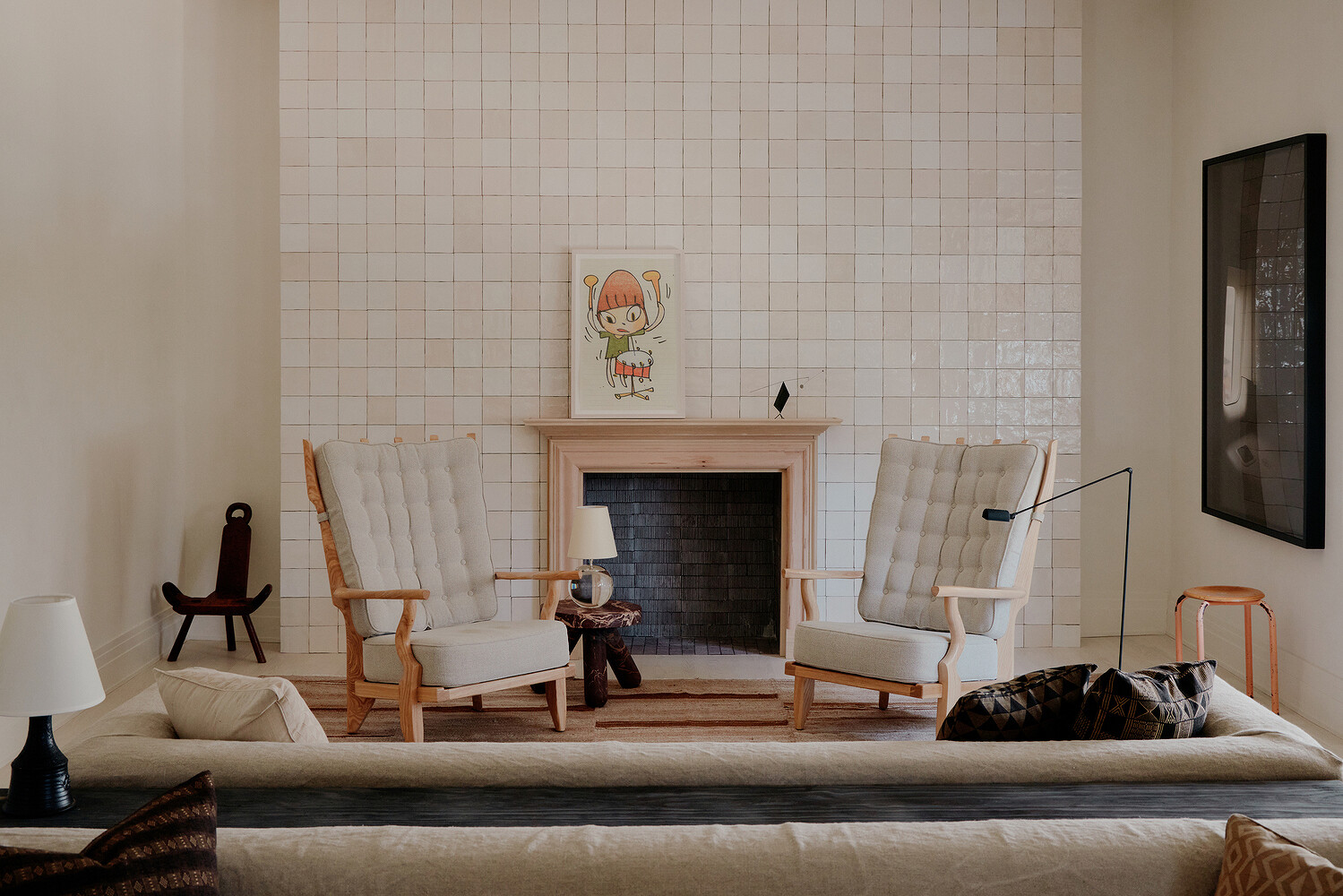 The James Bradley Hotel