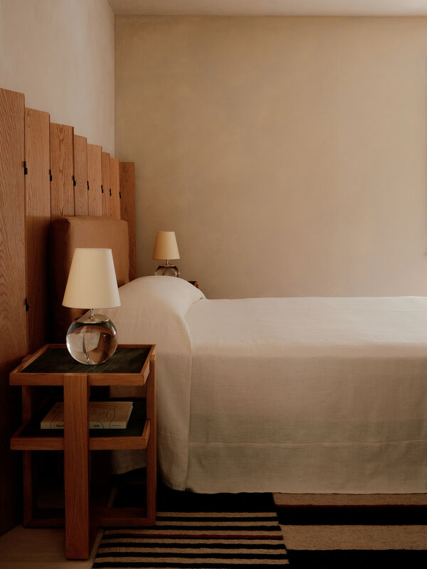 The James Bradley Hotel