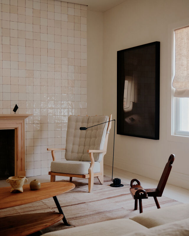 The James Bradley Hotel