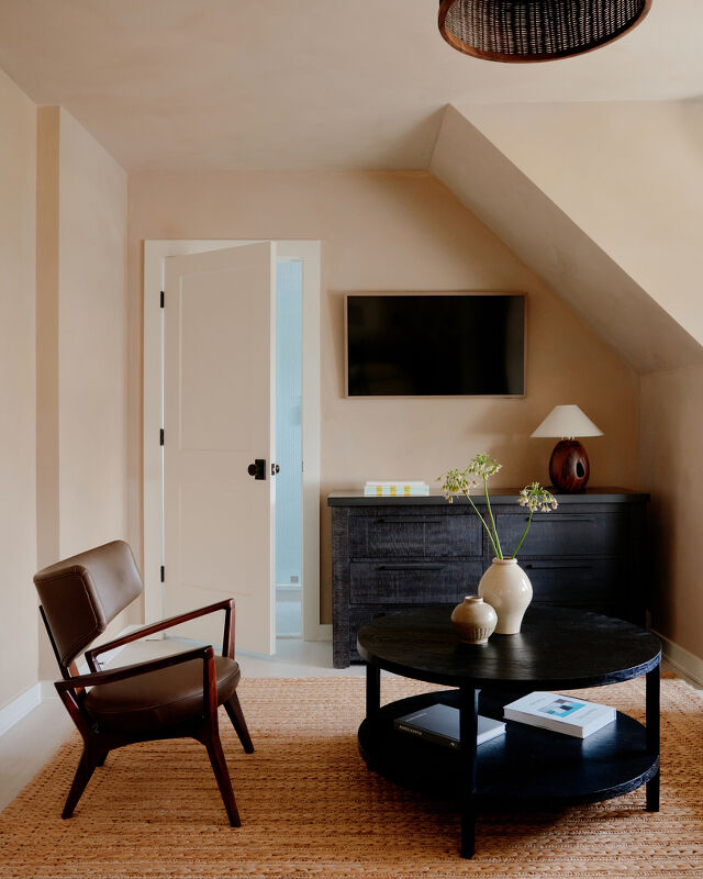 The James Bradley Hotel