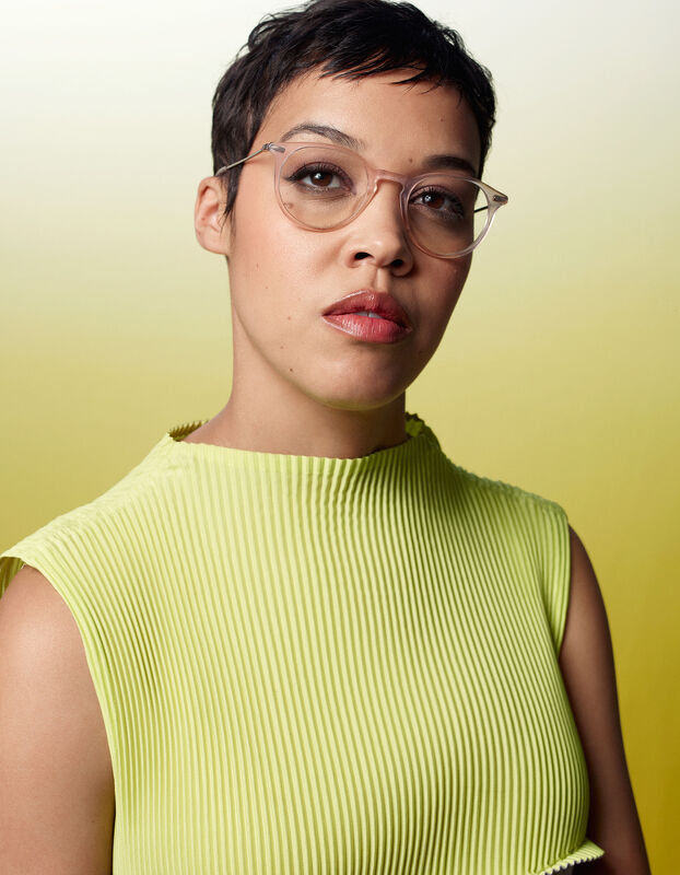 Kinfolk x Jordan Casteel