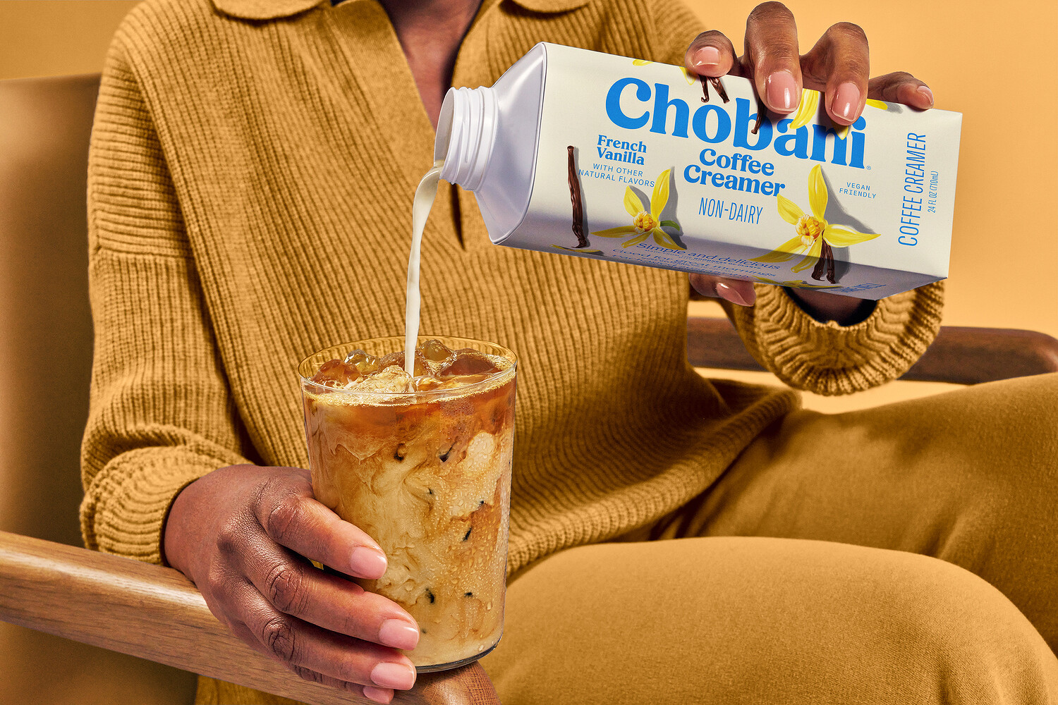 Chobani