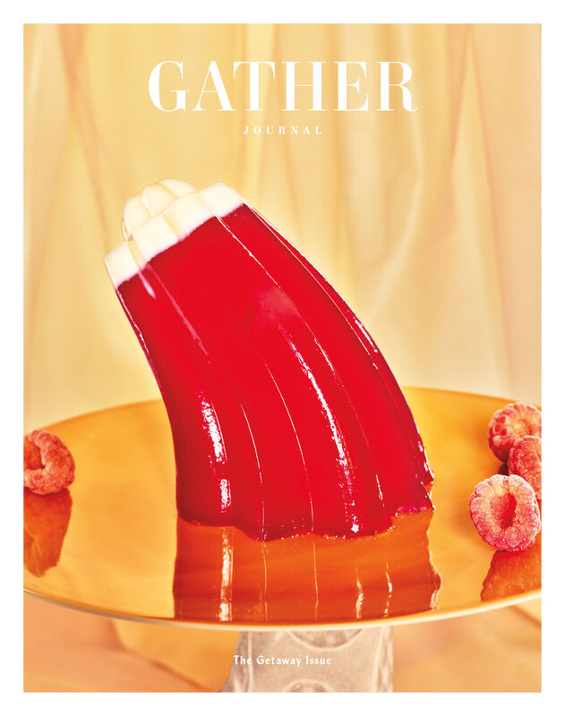Gather Journal
