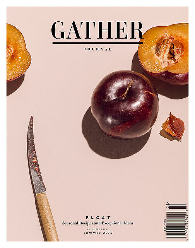 Gather Journal