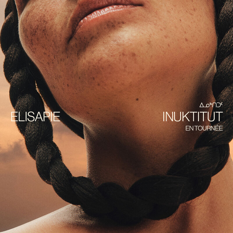 Elisapie, ‘Inuktitut’
