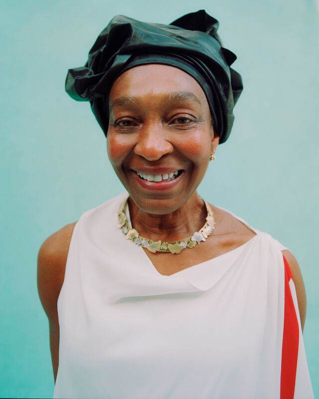 The Art of Life, Blanc Magazine