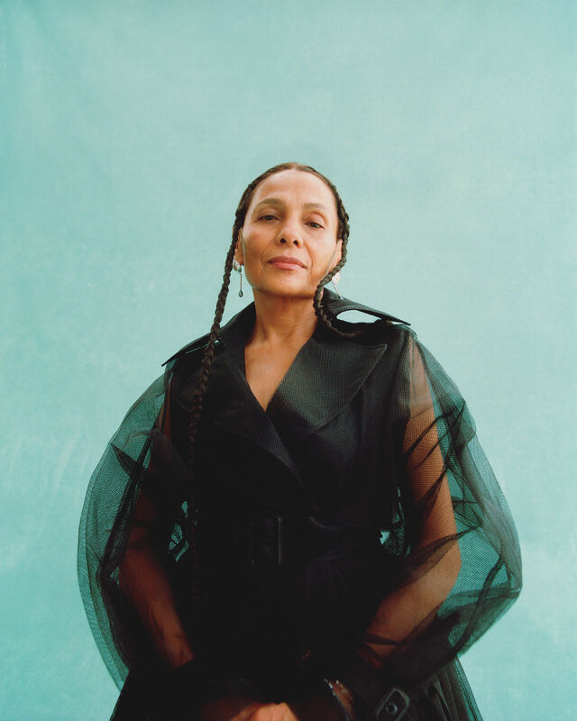 The Art of Life, Blanc Magazine