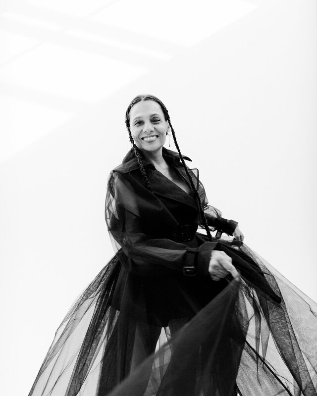 The Art of Life, Blanc Magazine