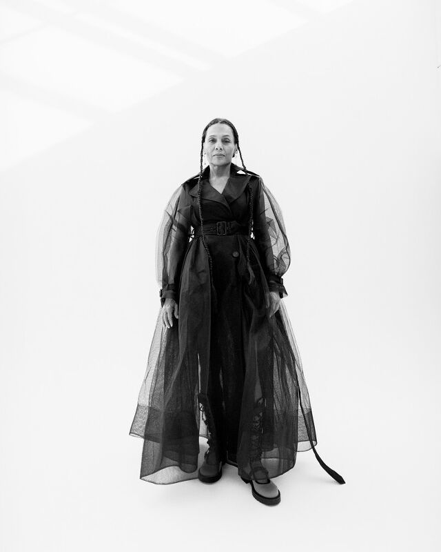 The Art of Life, Blanc Magazine