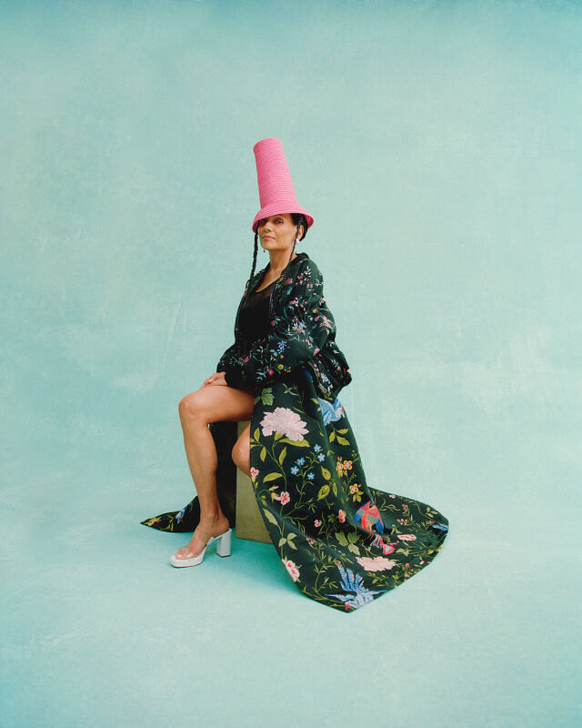 The Art of Life, Blanc Magazine