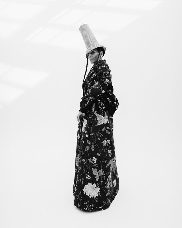 The Art of Life, Blanc Magazine