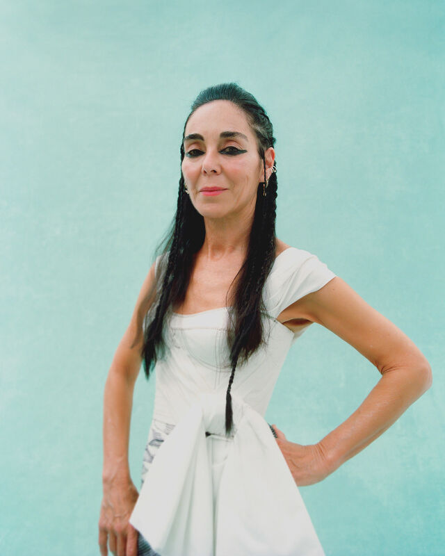 The Art of Life, Blanc Magazine