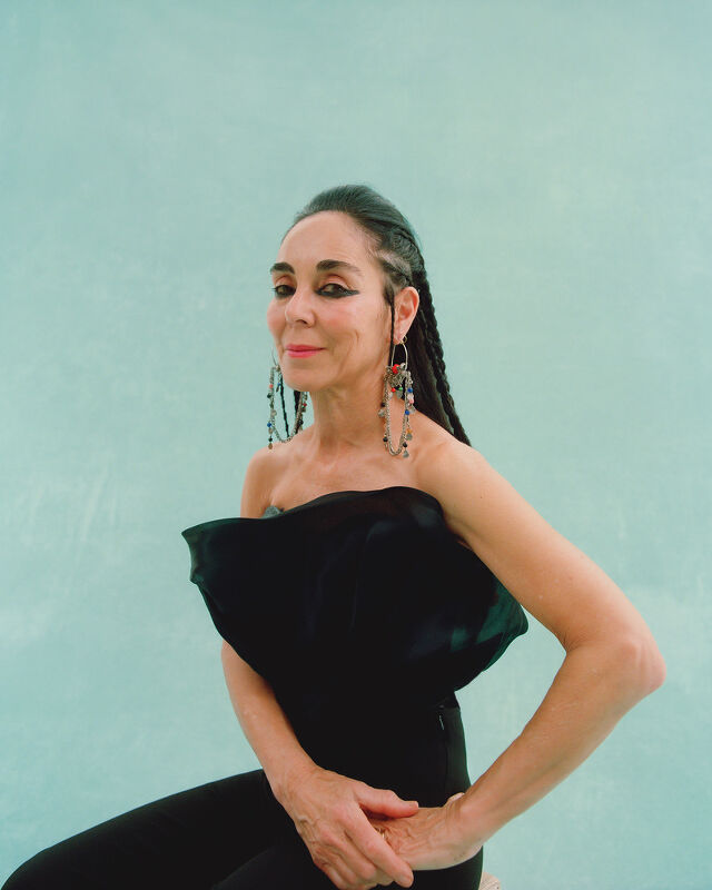 The Art of Life, Blanc Magazine