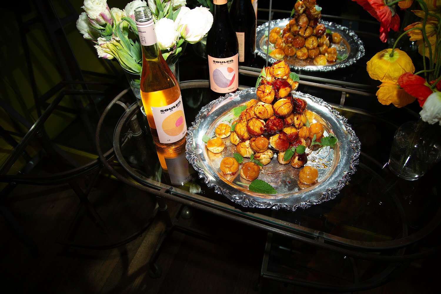 Le Monde Beryl x Vogue