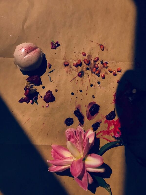 HONG KONG/ Palate-Palette Styling Workshop