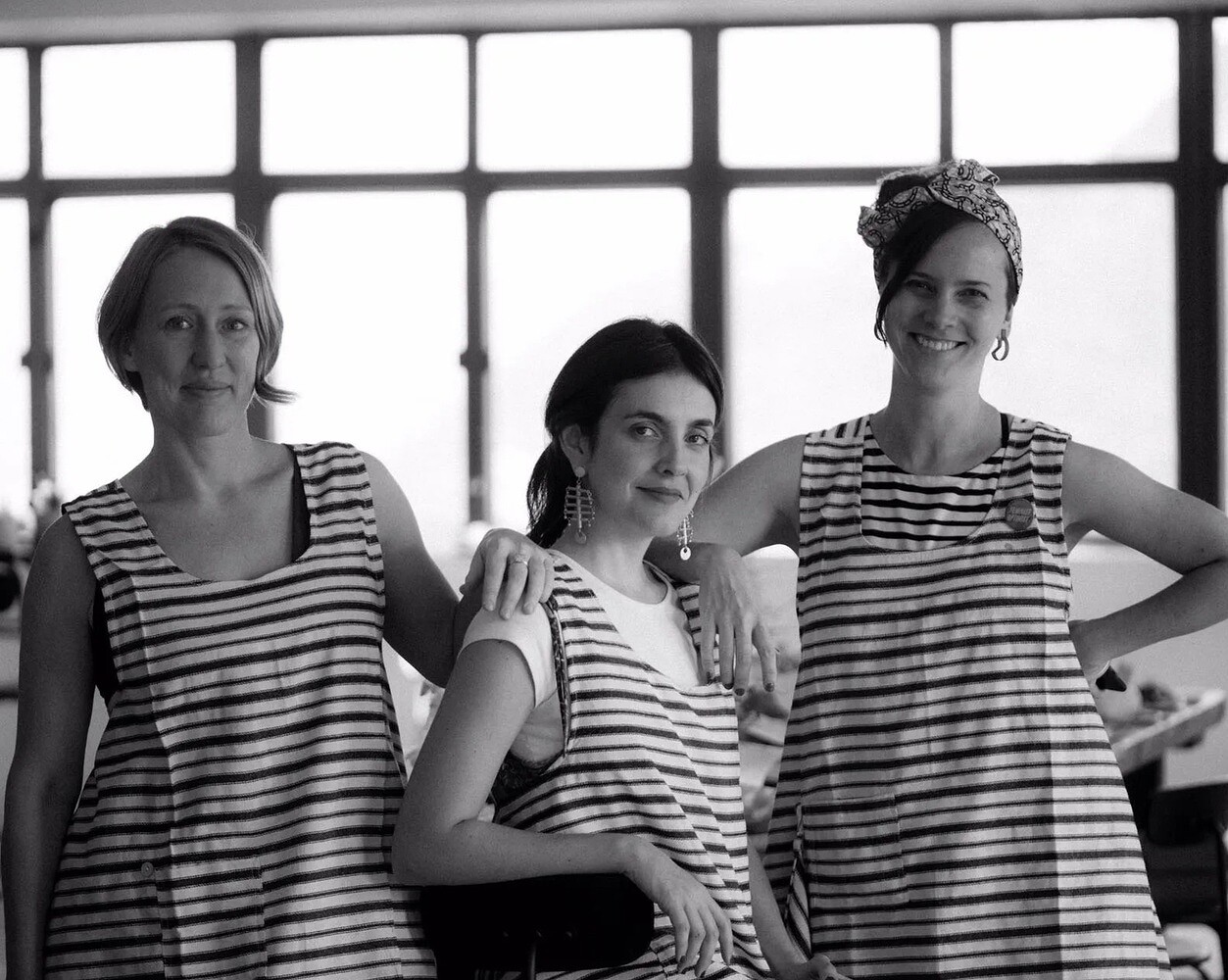 HONG KONG/ Palate-Palette Styling Workshop