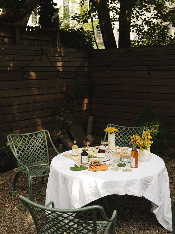 Westbourne x Casa Velasquez