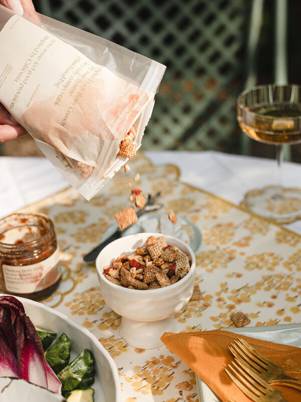 Westbourne x Casa Velasquez