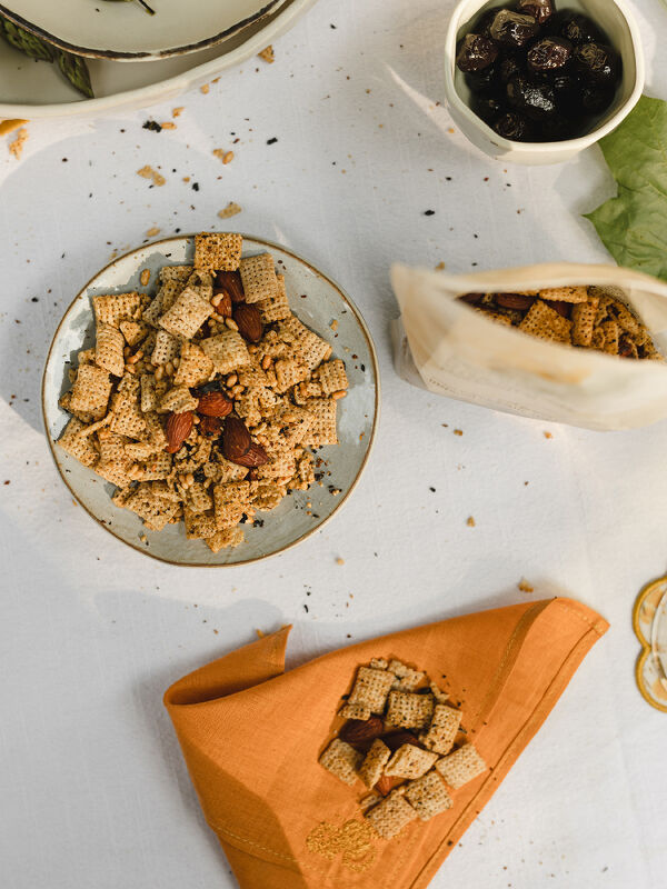 Westbourne x Casa Velasquez