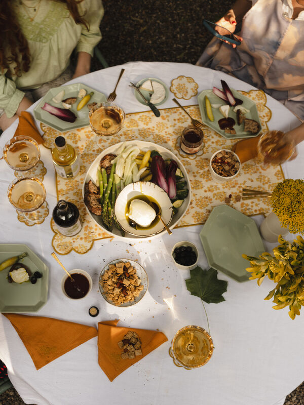 Westbourne x Casa Velasquez