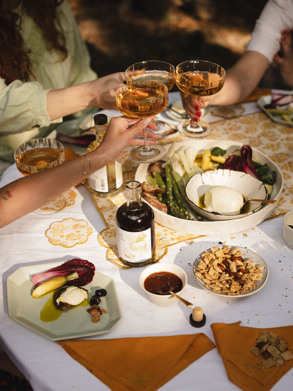 Westbourne x Casa Velasquez