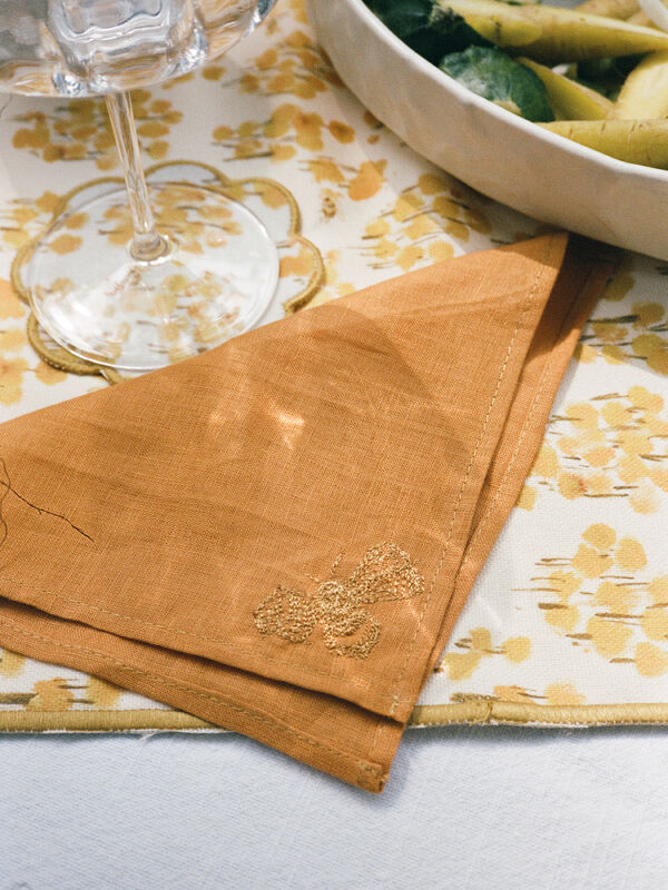 Westbourne x Casa Velasquez