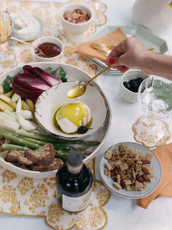 Westbourne x Casa Velasquez