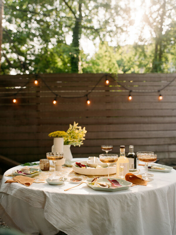 Westbourne x Casa Velasquez