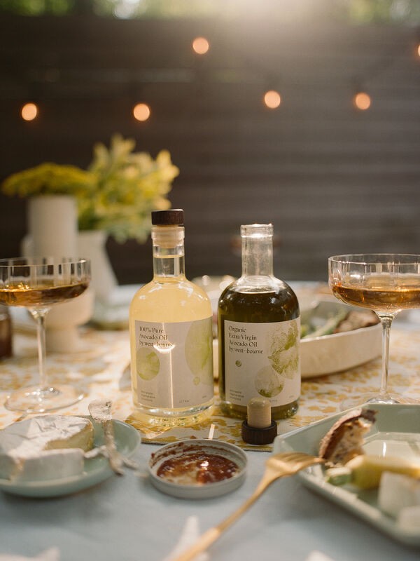 Westbourne x Casa Velasquez