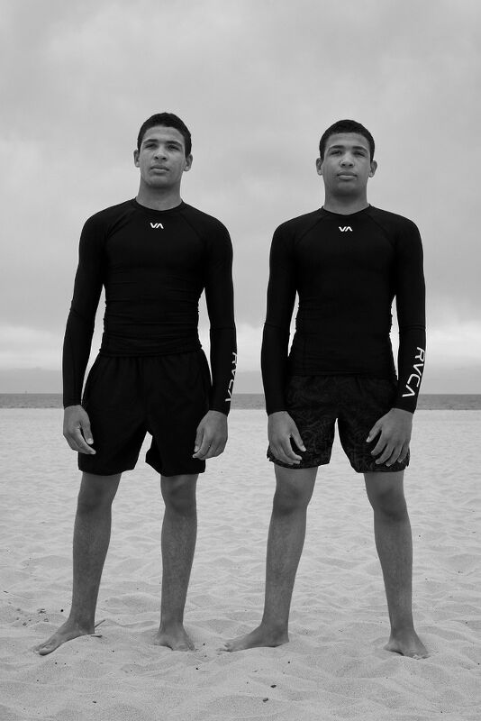 The Rolling Ruotolos