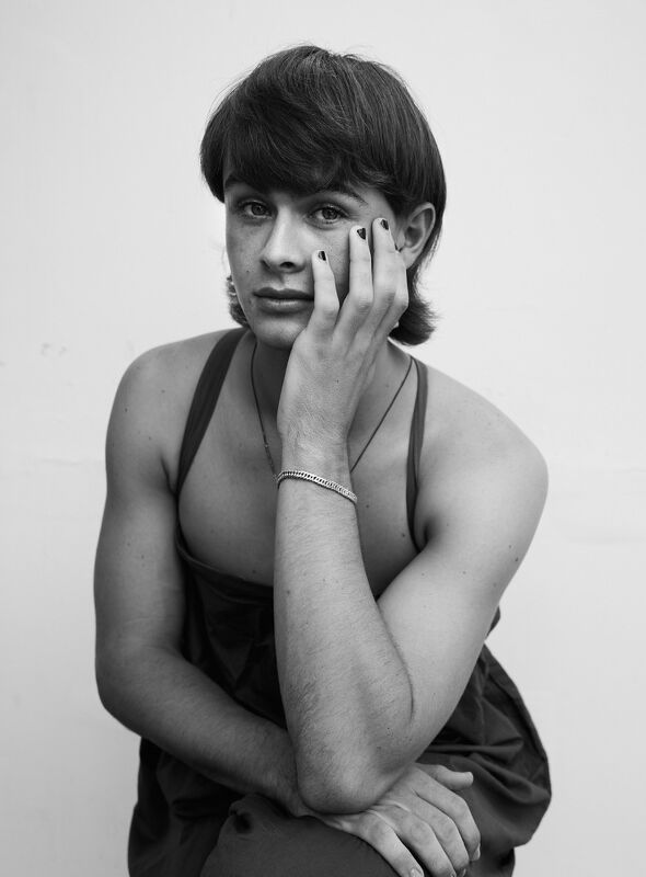 People and Places Along the Way