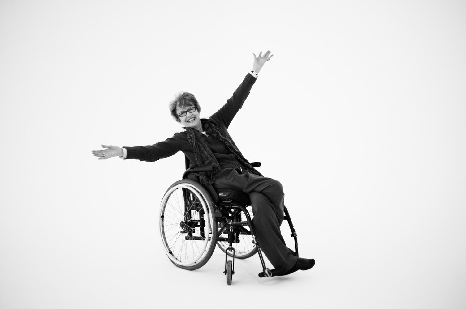 People and Places Along the Way