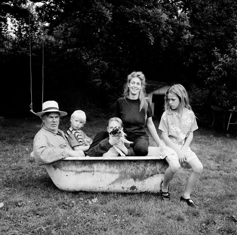 People and Places Along the Way