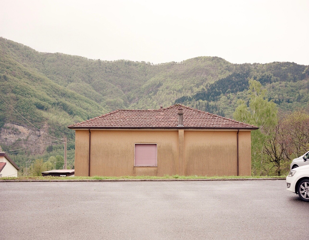 In Cerca della Retta Via