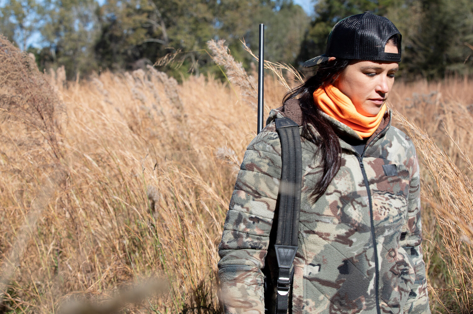 “True to Nature”