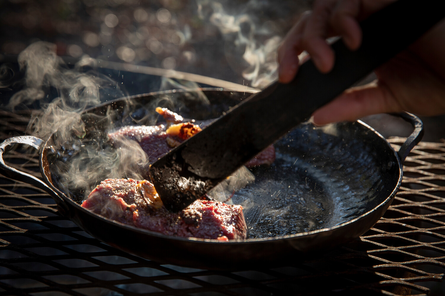 “True to Nature”