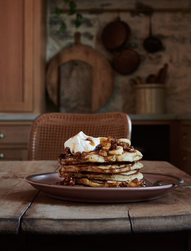 Magnolia Table, Volume 3